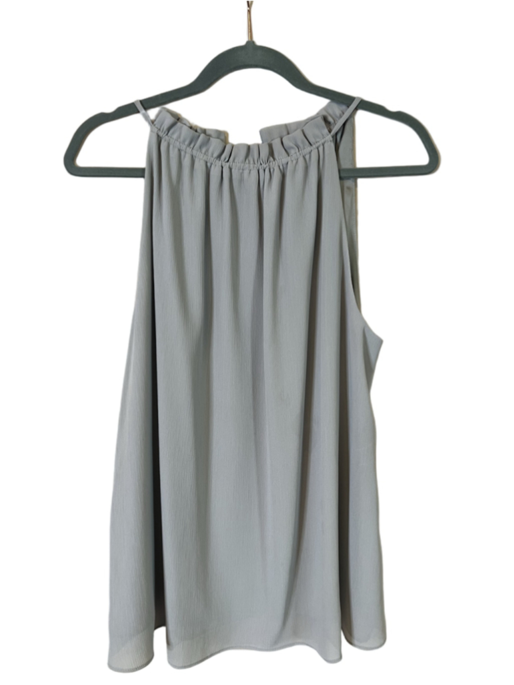 Reversible, Flowy H&M Top